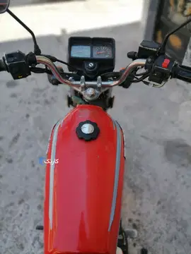 هوندا‏، CB 150‏ - تصویر 2