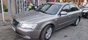 هیوندای‏، سوناتا‏، چهار سیلندر اتوماتیک‏ - تصویر 4
