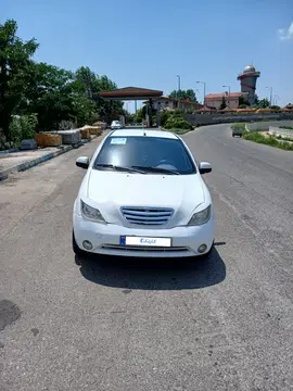 تیبا‏، هاچ بک‏، EX‏ درحد ۱۴۰۰ خشک - تصویر 1