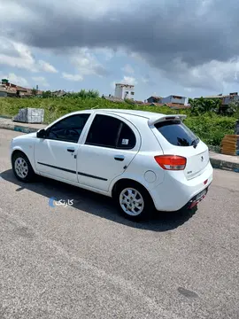تیبا‏، هاچ بک‏، EX‏ درحد ۱۴۰۰ خشک - تصویر 4