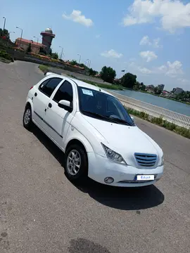 تیبا‏، هاچ بک‏، EX‏ درحد ۱۴۰۰ خشک - تصویر 2