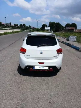 تیبا‏، هاچ بک‏، EX‏ درحد ۱۴۰۰ خشک - تصویر 6