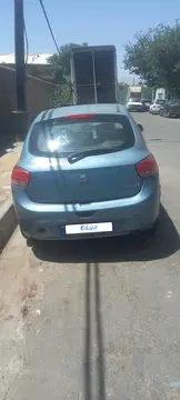 تیبا‏، هاچ بک‏، EX‏ - تصویر 3