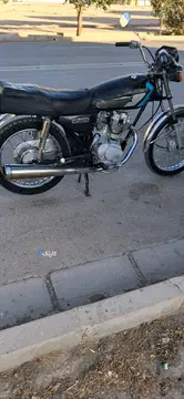 هوندا‏، CDI 125‏