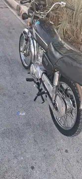 هوندا‏، CDI 125‏ - تصویر 5