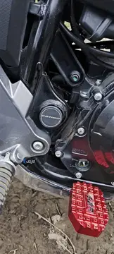 سوزوکی‏، V-Strom 250‏ - تصویر 3