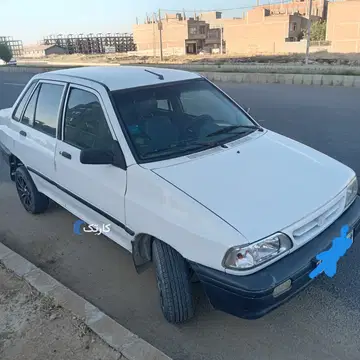 پراید‏، 131‏، SE‏ - تصویر 4
