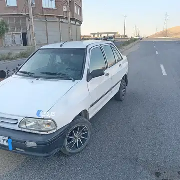 پراید‏، 131‏، SE‏ - تصویر 2