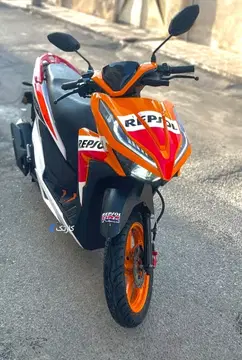 هوندا‏، کلیک 150‏
