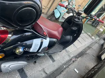 کویر موتور‏، MC1-50‏ - تصویر 2