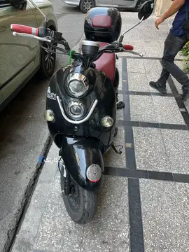 کویر موتور‏، MC1-50‏ - تصویر 3