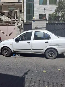 تیبا‏، صندوق دار‏، SX بنزینی‏ - تصویر 2