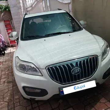لیفان‏، X60‏، دنده ای‏ - تصویر 1
