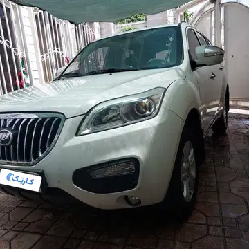 لیفان‏، X60‏، دنده ای‏ - تصویر 3