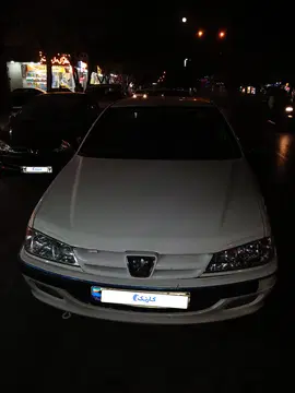 پژو‏، پارس‏، دوگانه سوز‏ - تصویر 3
