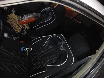 پژو‏، پارس‏، دوگانه سوز‏ - تصویر 2