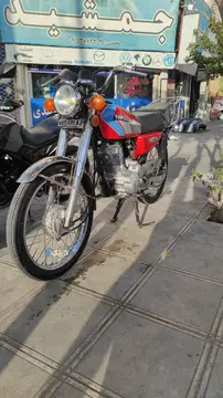 هوندا‏،تکتاز 135 - تصویر 2
