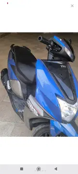 تی وی اس‏، انتورک 125‏ - تصویر 2