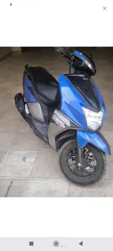 تی وی اس‏، انتورک 125‏ - تصویر 3