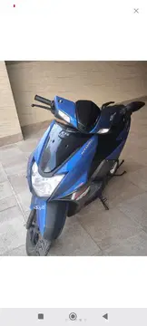 تی وی اس‏، انتورک 125‏ - تصویر 1