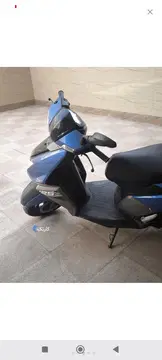 تی وی اس‏، انتورک 125‏ - تصویر 4