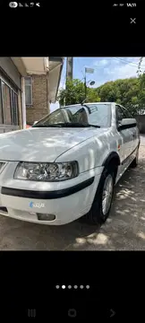 سمند‏، LX‏، EF7‏