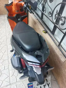 هوندا‏، کلیک 150‏ - تصویر 6