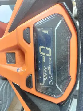 هوندا‏، کلیک 150‏ - تصویر 5