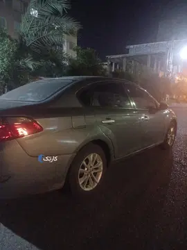 برلیانس‏، H330‏، 1.5 دنده ای‏ - تصویر 2