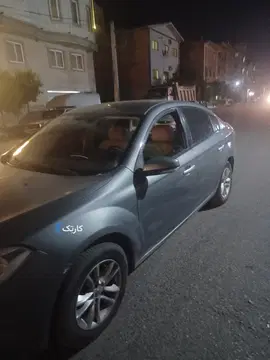 برلیانس‏، H330‏، 1.5 دنده ای‏ - تصویر 3