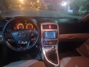 برلیانس‏، H330‏، 1.5 دنده ای‏ - تصویر 4