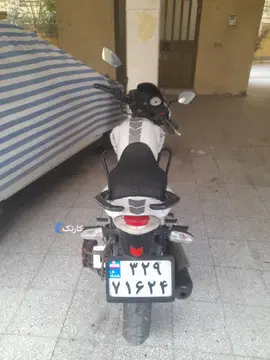 باجاج‏، پالس 180‏ - تصویر 3