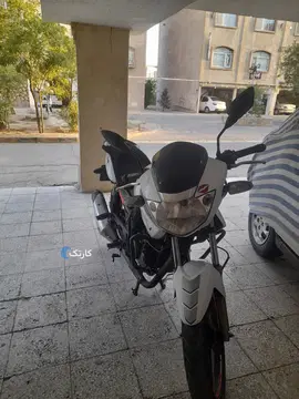 باجاج‏، پالس 180‏ - تصویر 1