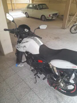 باجاج‏، پالس 180‏ - تصویر 4