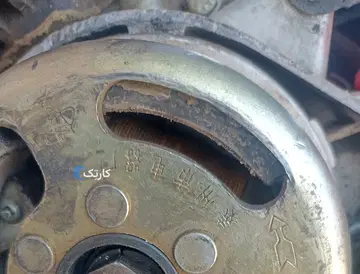یاماها‏، 100‏ - تصویر 2