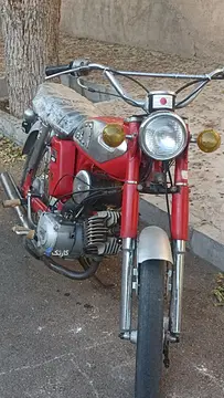 یاماها‏، 100‏