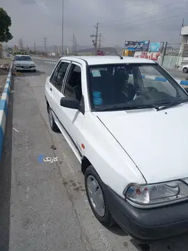 پراید‏، 131‏، SL‏