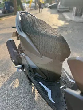 نیرو موتور شیراز‏، گلکسی CL160‏ - تصویر 2