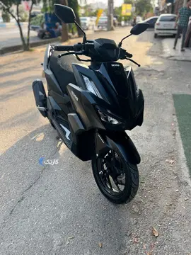 نیرو موتور شیراز‏، گلکسی CL160‏ - تصویر 4