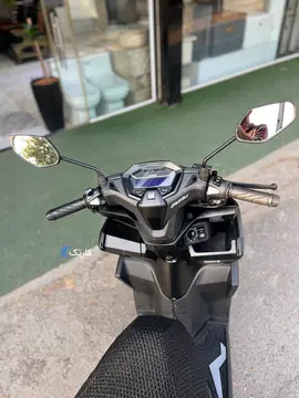 نیرو موتور شیراز‏، گلکسی CL160‏ - تصویر 5