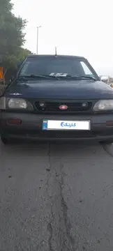 پراید‏، 131‏، SX‏ - تصویر 4