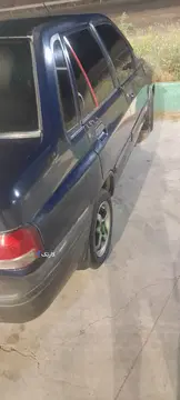پراید‏، 131‏، SX‏ - تصویر 3