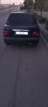 پراید‏، 131‏، SX‏ - تصویر 2