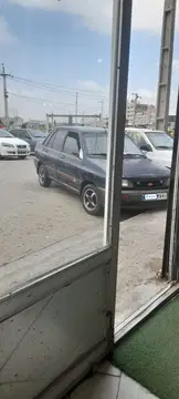 پراید‏، 131‏، SX‏