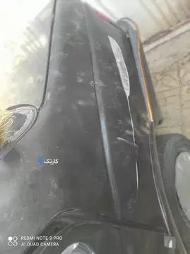 پژو‏، 405‏، GLX بنزینی‏ - تصویر 4