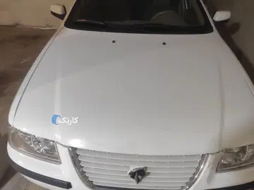 سمند‏، LX‏، XU7‏ - تصویر 4