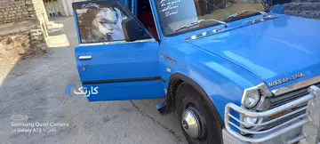 نیسان‏، پاترول وانت‏ - تصویر 6