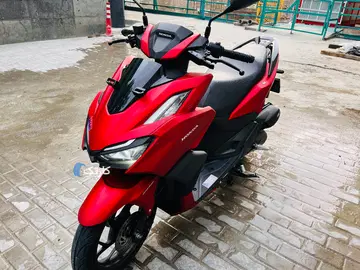 هوندا‏، کلیک واریو 160‏ - تصویر 2