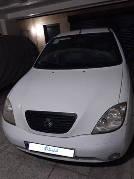 تیبا‏، صندوق دار‏، SX دوگانه سوز‏