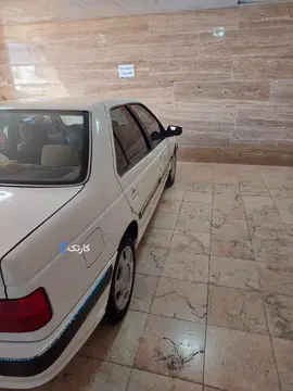 پژو‏، پارس‏، XU7P‏ - تصویر 4